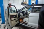 День сервиса Land Rover в Омега-Премиум ЮГ Фото 42